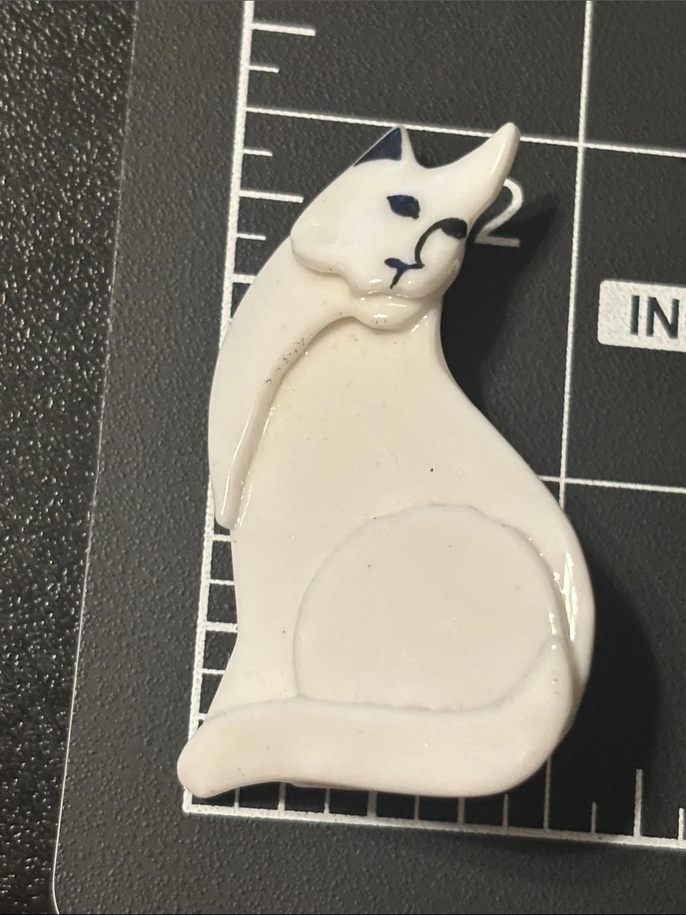 Vintage Cat Brooches , Panther Jaguar, And Tuxedo Cat Jewelry